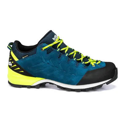 Men's outdoor shoes Hanwag Makra Pro Low GTX