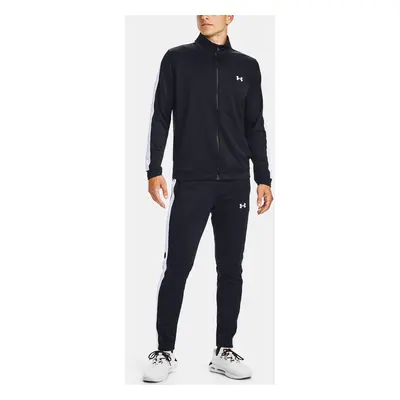 Under Armour Set UA EMEA Track Suit-BLK - Men