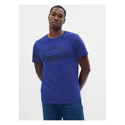 T-shirt with GAP logo - Men