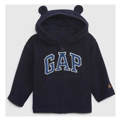 GAP Kids fleece sweatshirt - Girls