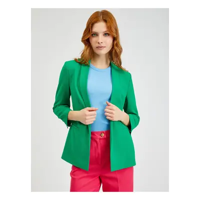 Orsay Green Ladies Jacket - Women