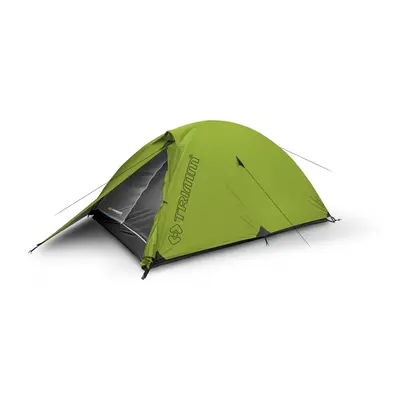 Trimm ALFA D lime green tent