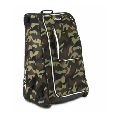 Grit HTFX SR Camo Bag