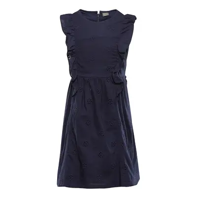 Children's dress nax NAX DIRVO mood indigo