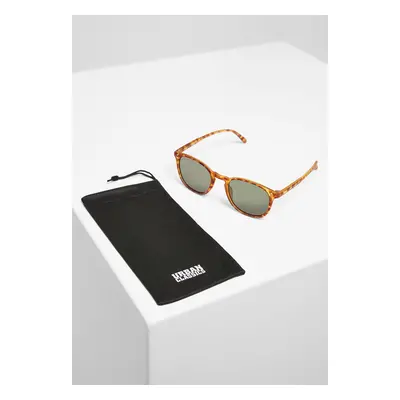 Sunglasses Arthur UC brown leo/green