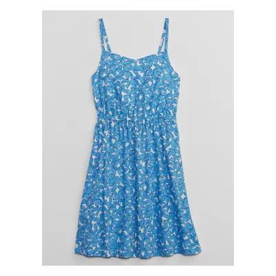 GAP Kids Patterned Dresses - Girls