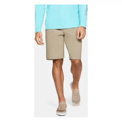 Shorts Under Armour UA Fish Hunter Short-BRN - Men's