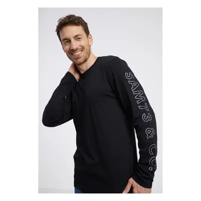 SAM73 Men T-shirt Regulus - Men