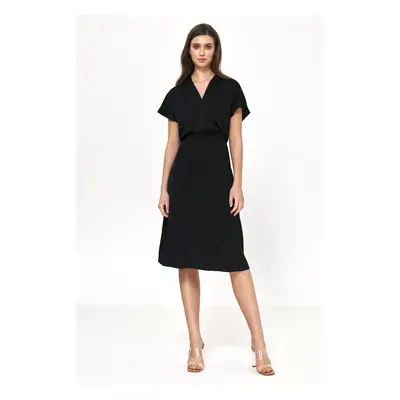 Nife Woman's Dress S222