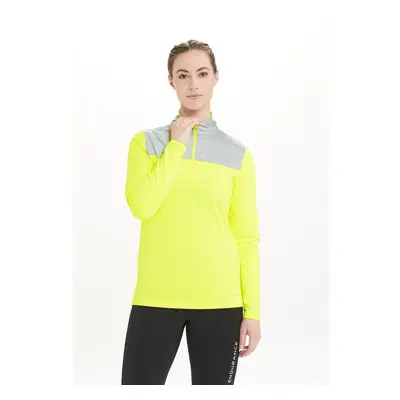 Women's Running Sweatshirt Endurance Tusina W