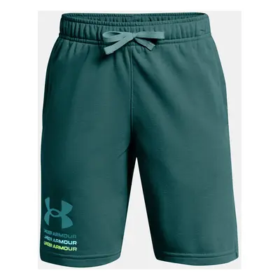 Fiú rövidnadrág Under Armour