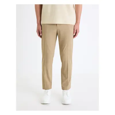 Celio Gocarreau chino pants - Men's