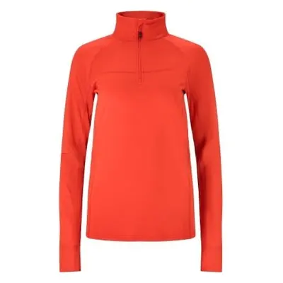 Women's ski sweatshirt Whistler BLUME