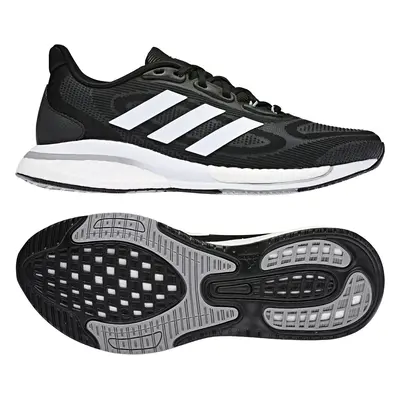 Women's running shoes adidas Supernova + Core Black