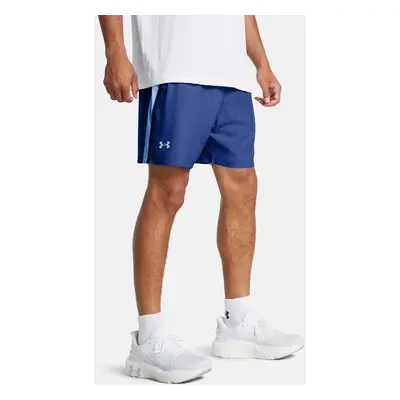 Under Armour Men's Shorts UA LAUNCH 7'' HEATHER SHORTS - Men