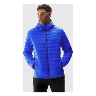 Men's quilted jacket