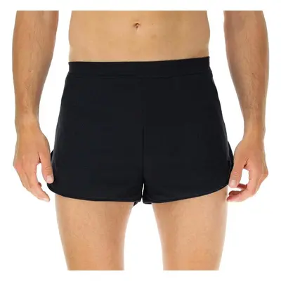 Men's Shorts UYN RUNNING EXCELERATION OW SHORT Black