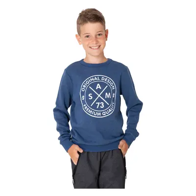 SAM73 Sweatshirt Brandon - Boys