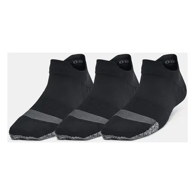 Under Armour Women's socks Womens UA Breathe 3pk NS Tab - Women's