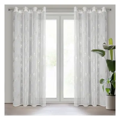 Eurofirany Unisex's Curtain