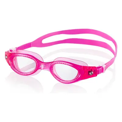 AQUA SPEED Kids's Swimming Goggles Pacific Jr