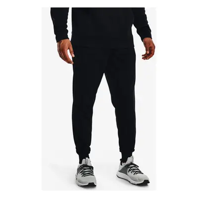 Men's sweatpants Under Armour Fleece Joggers-BLK