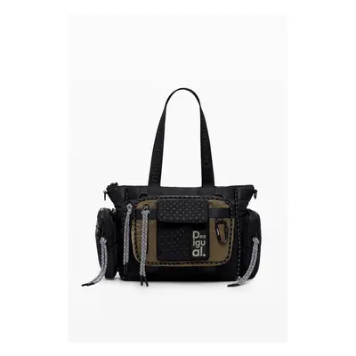 Women's handbag Desigual Modularis Termo Bohol - Women's