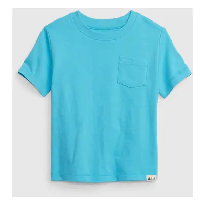 GAP Children's T-shirt with pocket - Boys