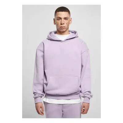 Ultra Heavy Lilac Hoody