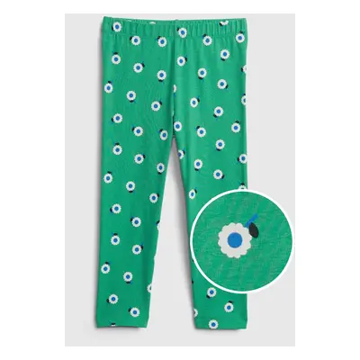 GAP Kids Leggings with Pattern - Girls