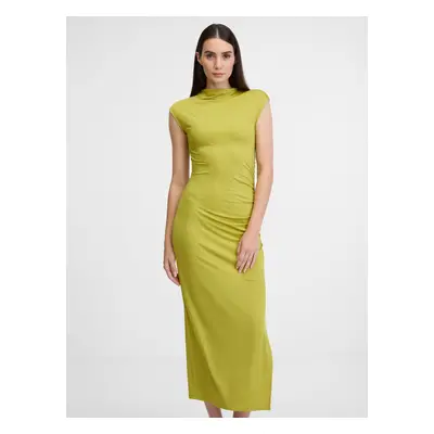 Orsay Green Women's Dress - Women's