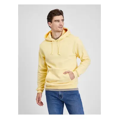 GAP Sweatshirt vintage soft with hood - Men