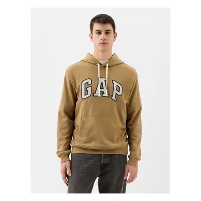 GAP Logo Sweatshirt - Men's