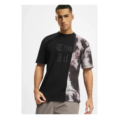 Men's T-shirt Underground black