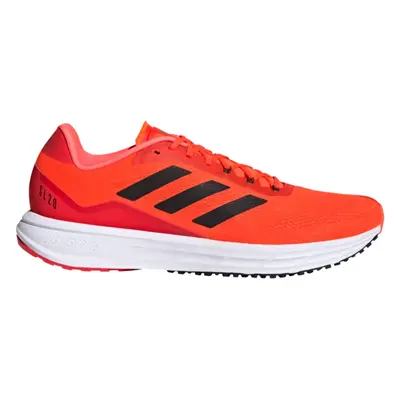 Men's running shoes adidas SL 20.2 Solar Red