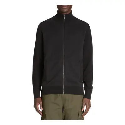 Celio Jegillou Zip Cardigan - Men's