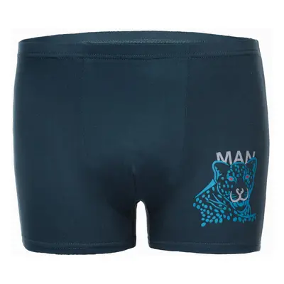 Edoti Men's boxer shorts