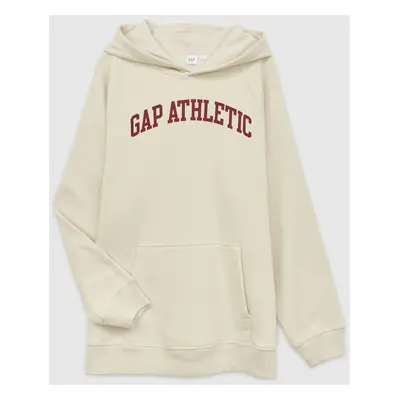 GAP Sweatshirt with logo - Women