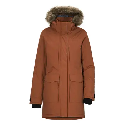 Didriksons Children's coat Didrikson Jamila brown