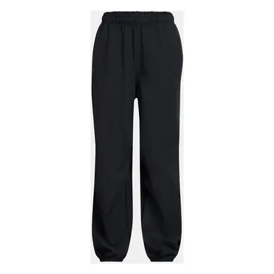 Under Armour Girls' Sports Pants Unstoppable Wvn Wide Leg - Girls