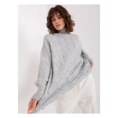 Sweater-AT-SW-2355-2.19P-gray