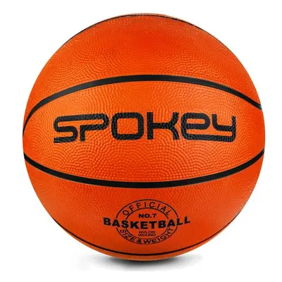 Spokey CROSS Basketball shovel, size