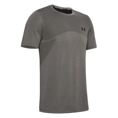 Men's Under Armour T-Shirt Seamless SS Grey