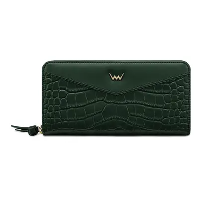 VUCH Keryth Green Wallet