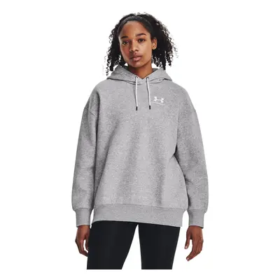 Women's Under Armour Essential Flc OS Hoodie