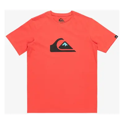 Boys' T-shirt Quiksilver COMP LOGO