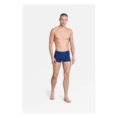 Doss 38828-59X Navy Blue Boxers