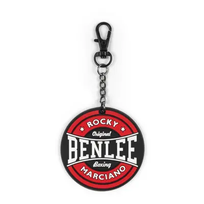 Lonsdale Rubber keyring