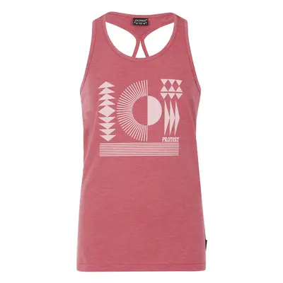 Girls' tank top Protest PRTFAMOUS JR