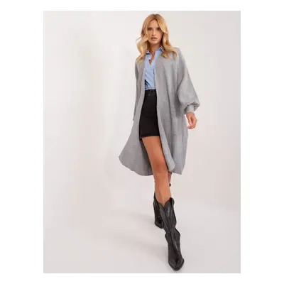 Cardigan-BA-SW-1475.03-gray